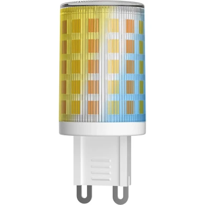 Afbeelding van LUUMR Slimme LED G9 2.5W CCT helder ZigBee Hue