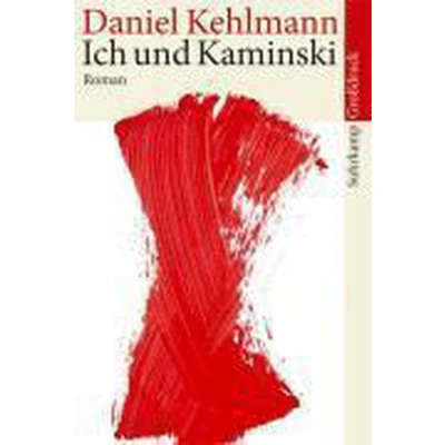 Afbeelding van Ich und Kaminski
