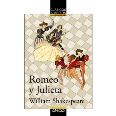 Afbeelding van Romeo Y Julieta/ And Juliet
