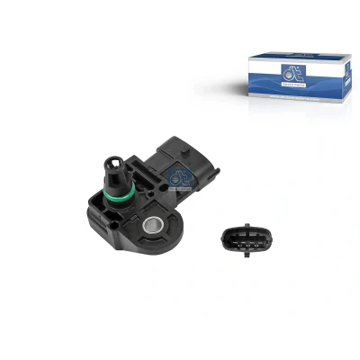 Afbeelding van DT Spare Parts 7.53500 Sensoren OPEL: Astra J Sports Tourer, Zafira B, C FIAT: Panda III Hatchback, Doblo II Box Body / Estate