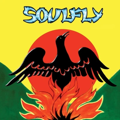 Afbeelding van Soulfly Primitive (LP)