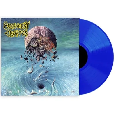 Afbeelding van Malevolent Creation LP Stillborn Standaard