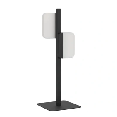 Afbeelding van EGLO Ervidel Tafellamp LED 15.5 cm Zwart