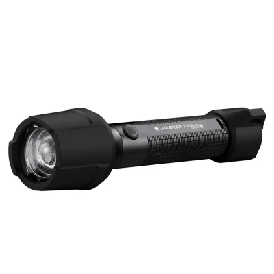Afbeelding van Ledlenser P6R Work Zaklamp Oplaadbaar