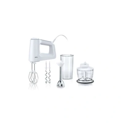 Image de Braun Multimix 3 Hm 3137