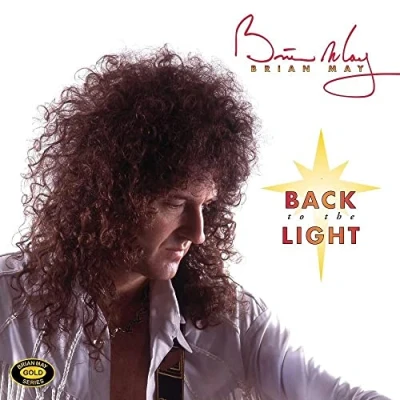 Afbeelding van Brian May Back To The Light (2 CD) (Deluxe Edition) (2021 mix)
