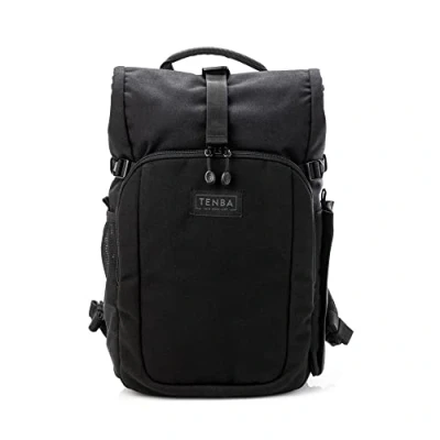 Afbeelding van Tenba Fulton V2 (Foto rugzak, 14 l), Cameratas, Zwart