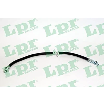 Afbeelding van SAMKO 6T48125 Remslang 510mm F10x1 PEUGEOT: 107 Hatchback, CITROËN: C1 I