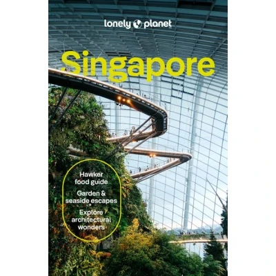 Image de Singapore 13ed anglais