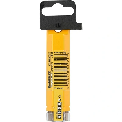 Afbeelding van DeWALT DT4929 Industrial Cobalt Boor HSS 5.0mm