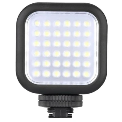 Afbeelding van Godox LED 36 videolamp