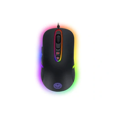 Afbeelding van Gaming Mouse Millennium MO1 Adv 8000 DPI RGB Driver Software Win