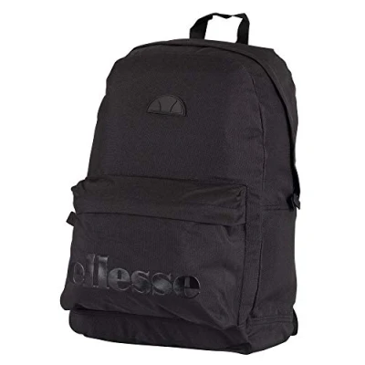 Afbeelding van Ellesse Rugzak, Maat: One Size, Black mono