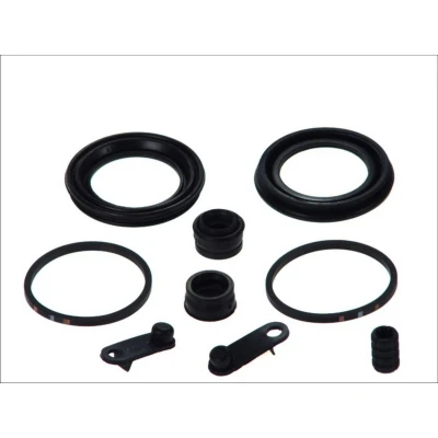 Afbeelding van AUTOFREN SEINSA D41645 Remklauw Reparatieset Vooras 35