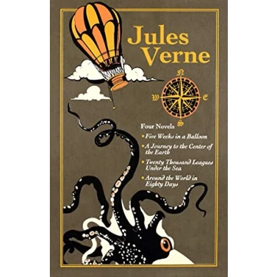 Afbeelding van Jules Verne