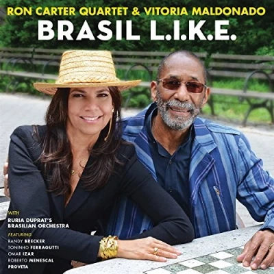 Afbeelding van Brasil L.I.K.E.