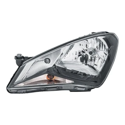 Afbeelding van Hella Koplamp Seat MII 12/11 Links H4 Dagrijverlichting 1EJ 010 671 011