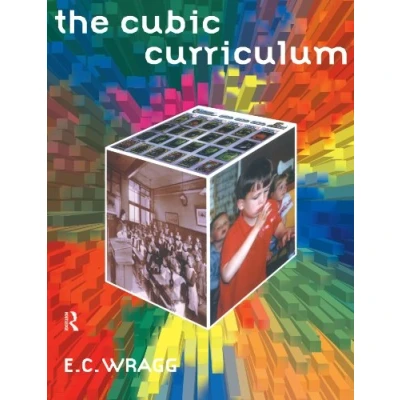 Afbeelding van The Cubic Curriculum
