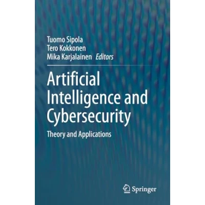 Afbeelding van Artificial Intelligence and Cybersecurity