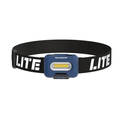 Afbeelding van SCANGRIP HEAD LITE A 03.5670 Hoofdlamp COB LED