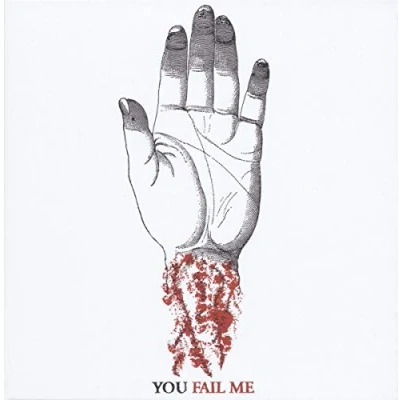 Afbeelding van Converge You Fail Me Redux (CD)
