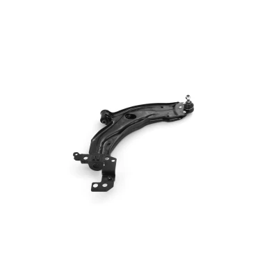 Afbeelding van SKF VKDS 322060 B Draagarm Met synthetisch vet draag/ stuur gewricht Driehoeksdraagarm FIAT: Doblo I Cargo, Estate