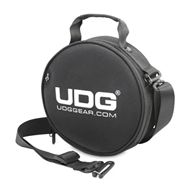 Image de UDG GEAR U9950BL Ultimate Sac Casque DIGI Noir