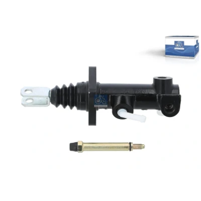 Afbeelding van DT Spare Parts 7.18302 Hoofdkoppelingscilinder
