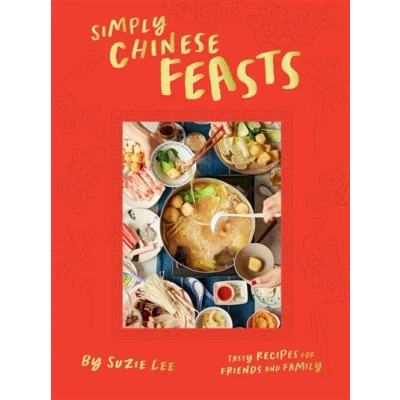 Image de Simply Chinese Feasts