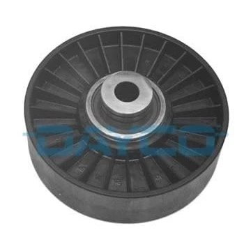 Afbeelding van Dayco Geleiderol (poly) V riem APV2191