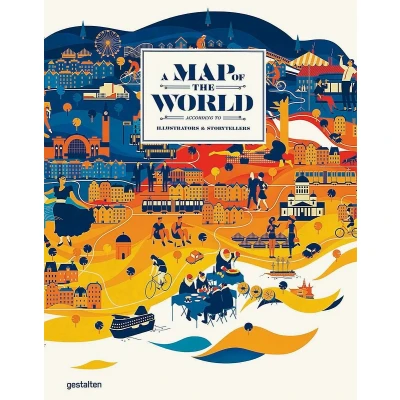 Afbeelding van A Map of the World (Updated &amp; Extended Version)
