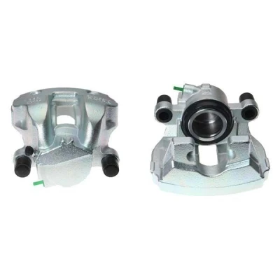 Afbeelding van Budweg Caliper Remzadel/remklauw 345230