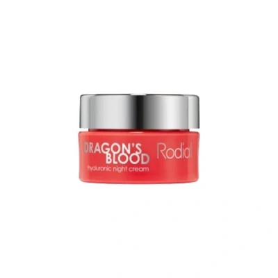 Image de Rodial Dragon&#039;s Blood Hyaluronic Night Cream 10 ml