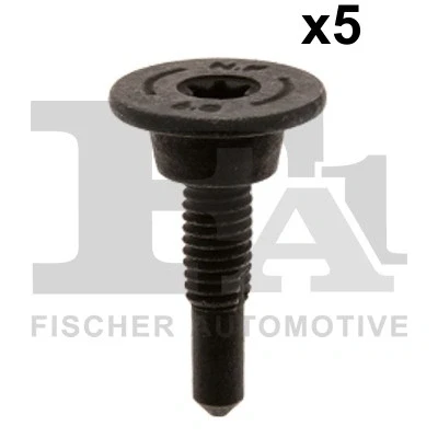 Afbeelding van FA1 11 70007.5 Schroef Torx