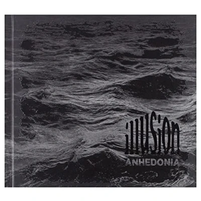Afbeelding van Illusion: Anhedonia [CD]