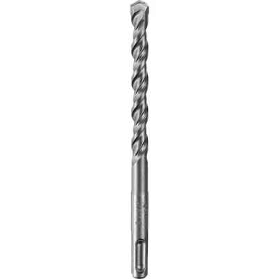 Afbeelding van kwb 242638 40CR staal Hamerboor 8 mm Gezamenlijke lengte 260 SDS Plus 1 stuk(s)