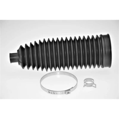 Afbeelding van SPIDAN 84135 Stuurhuishoes Thermoplastic voor edelstaalkabelverbinder BMW: 1 Hatchback, X3