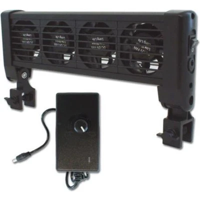 Afbeelding van GroTech Cool Breeze 4 Aquarium Koeler voor Aquaria tot 250L