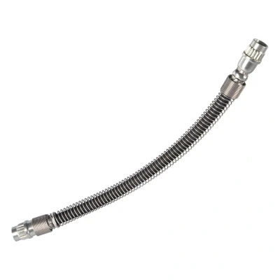 Afbeelding van FEBI BILSTEIN 183016 Remslang Achteras links, rechts, Binnen 273 PEUGEOT: Expert I