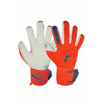 Afbeelding van Reusch Torwarthandschuh Attrakt Gold X Freegel