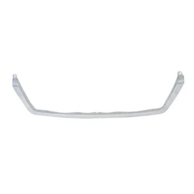 Afbeelding van BLIC 6502 07 3546991P Sier / Beschermingspaneel, radiateurgrille MERCEDES BENZ: Sprinter 3 T Van