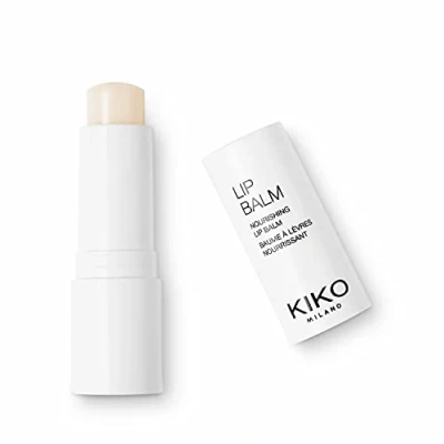Image de KIKO Milano Lip Balm Baume Nourrissant Intensif Pour Les Lèvres