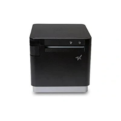 Afbeelding van Star MC PRINT3 Series (Ethernet Interface) Wit