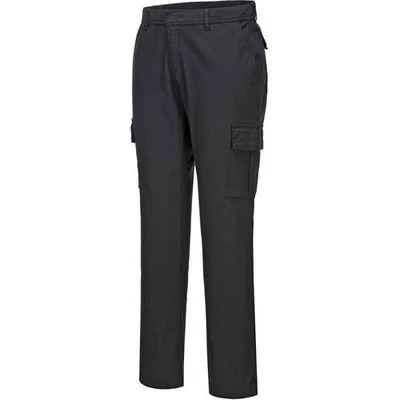 Image de Pantalon combat Slim Stretch S231 Court Portwest