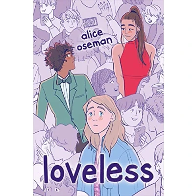 Afbeelding van Loveless