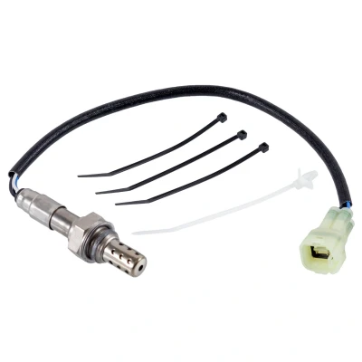 Afbeelding van FEBI BILSTEIN 179578 Lambdasonde Verwarmd SUZUKI: Wagon R+ II Hatchback