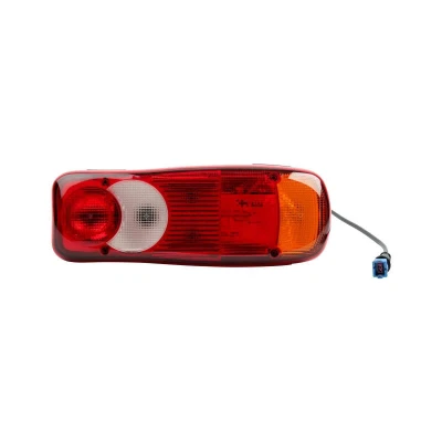 Afbeelding van DT Spare Parts 2.24515 Achterlicht rechts