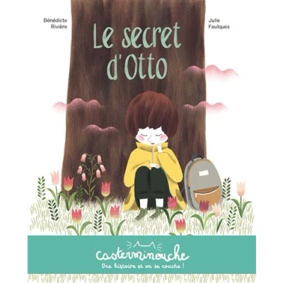 Image de Casterminouche Le secret d&#039;Otto
