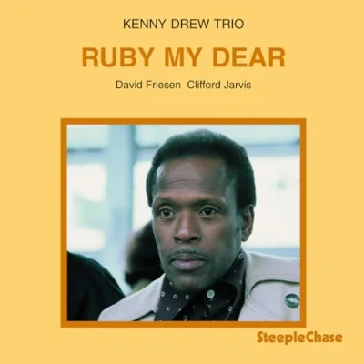 Afbeelding van Kenny Drew Ruby My Dear (CD)