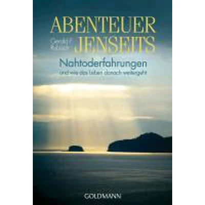 Afbeelding van Abenteuer Jenseits